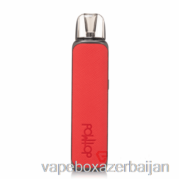 Vape Baku dotMod dotPod S Pod System Red